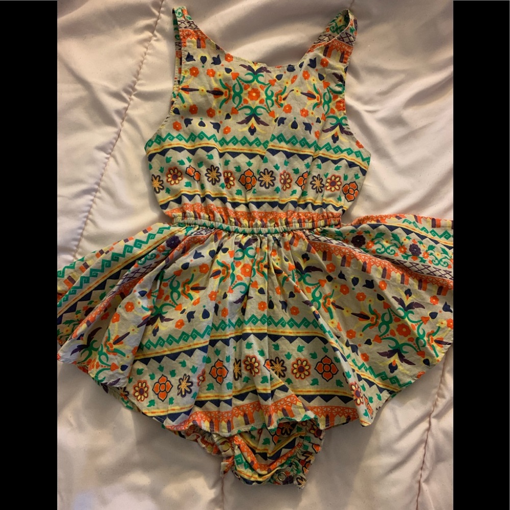 Little Minis size 5